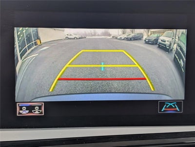 2022 Lexus ES 350 FWD