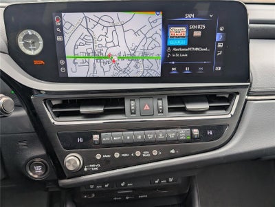 2022 Lexus ES 350 FWD