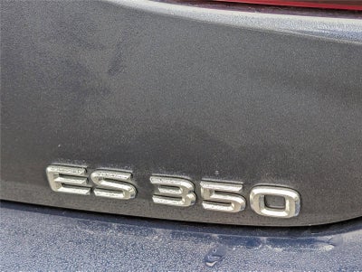 2022 Lexus ES 350 FWD