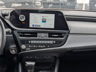 2023 Lexus ES ES 350