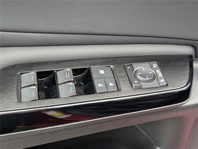 2023 Lexus ES ES 350