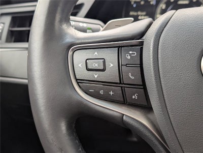 2023 Lexus ES ES 350