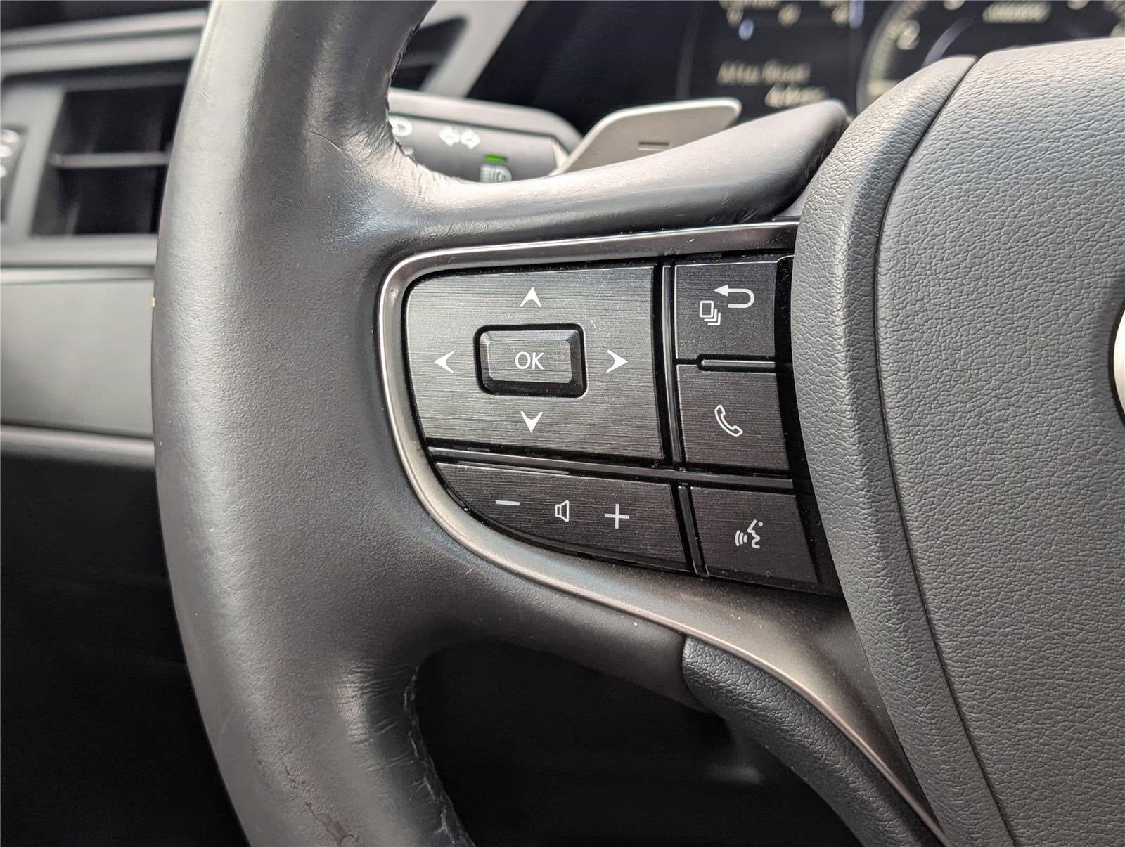 2023 Lexus ES ES 350