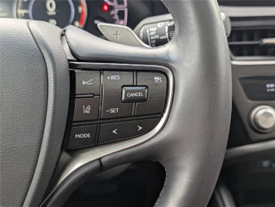 2023 Lexus ES ES 350