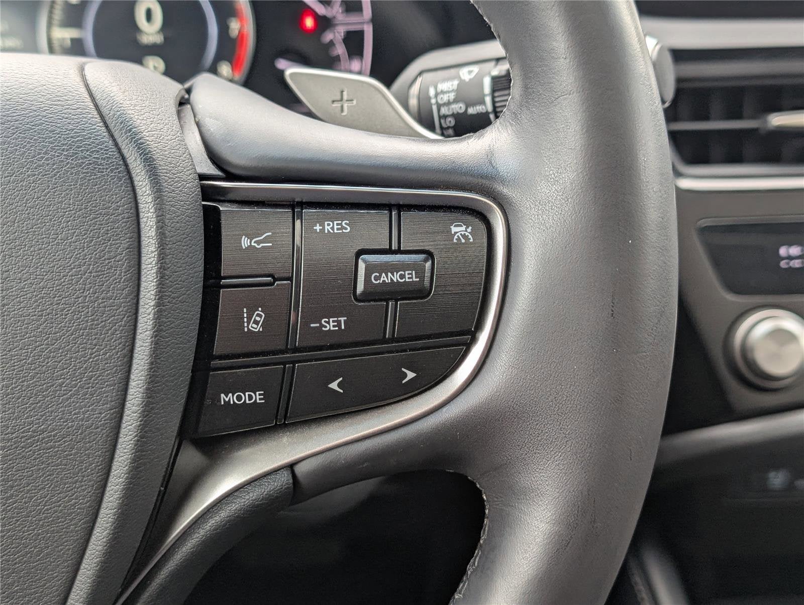 2023 Lexus ES ES 350