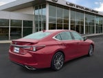 2023 Lexus ES ES 350