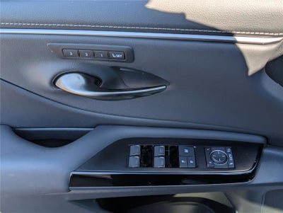 2023 Lexus ES 350 FWD