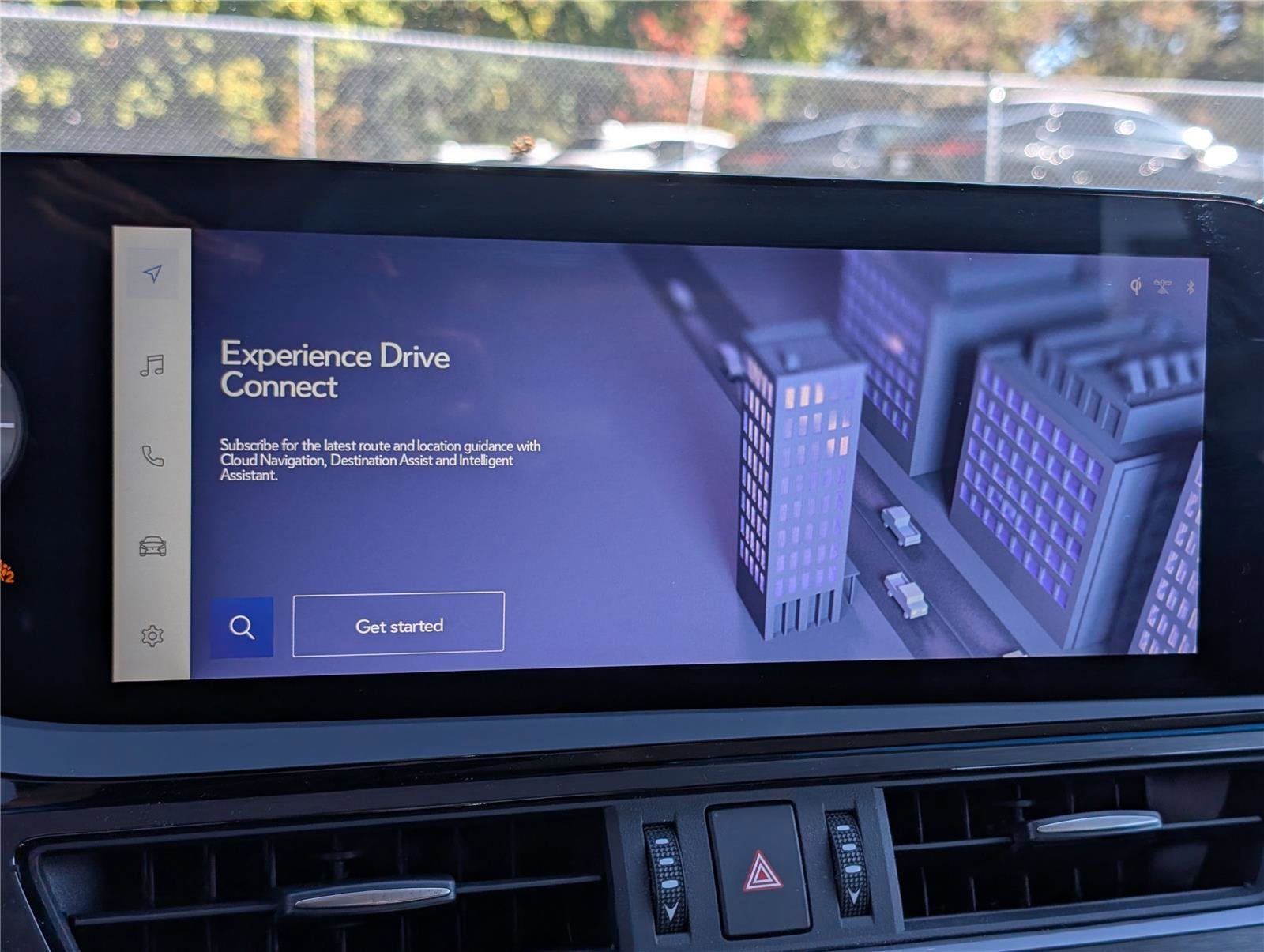 2023 Lexus ES 350 FWD