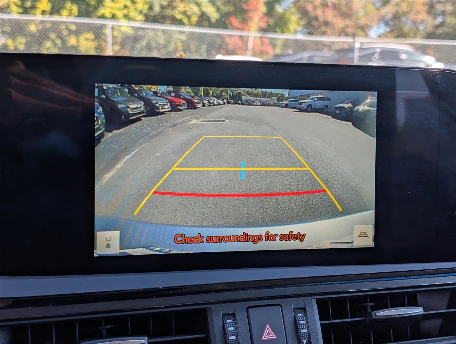 2023 Lexus ES 350 FWD