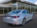 2023 Lexus ES 350 FWD