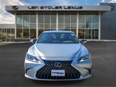 2023 Lexus ES 350 FWD