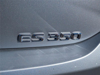 2023 Lexus ES 350 FWD