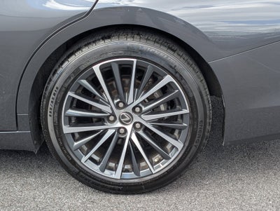 2025 Lexus ES 350 FWD