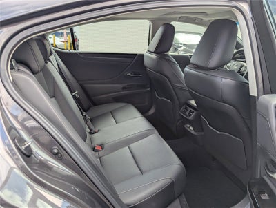 2025 Lexus ES 350 FWD