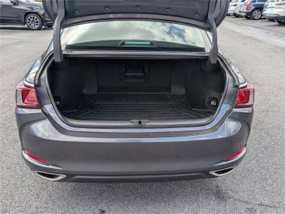 2025 Lexus ES 350 FWD