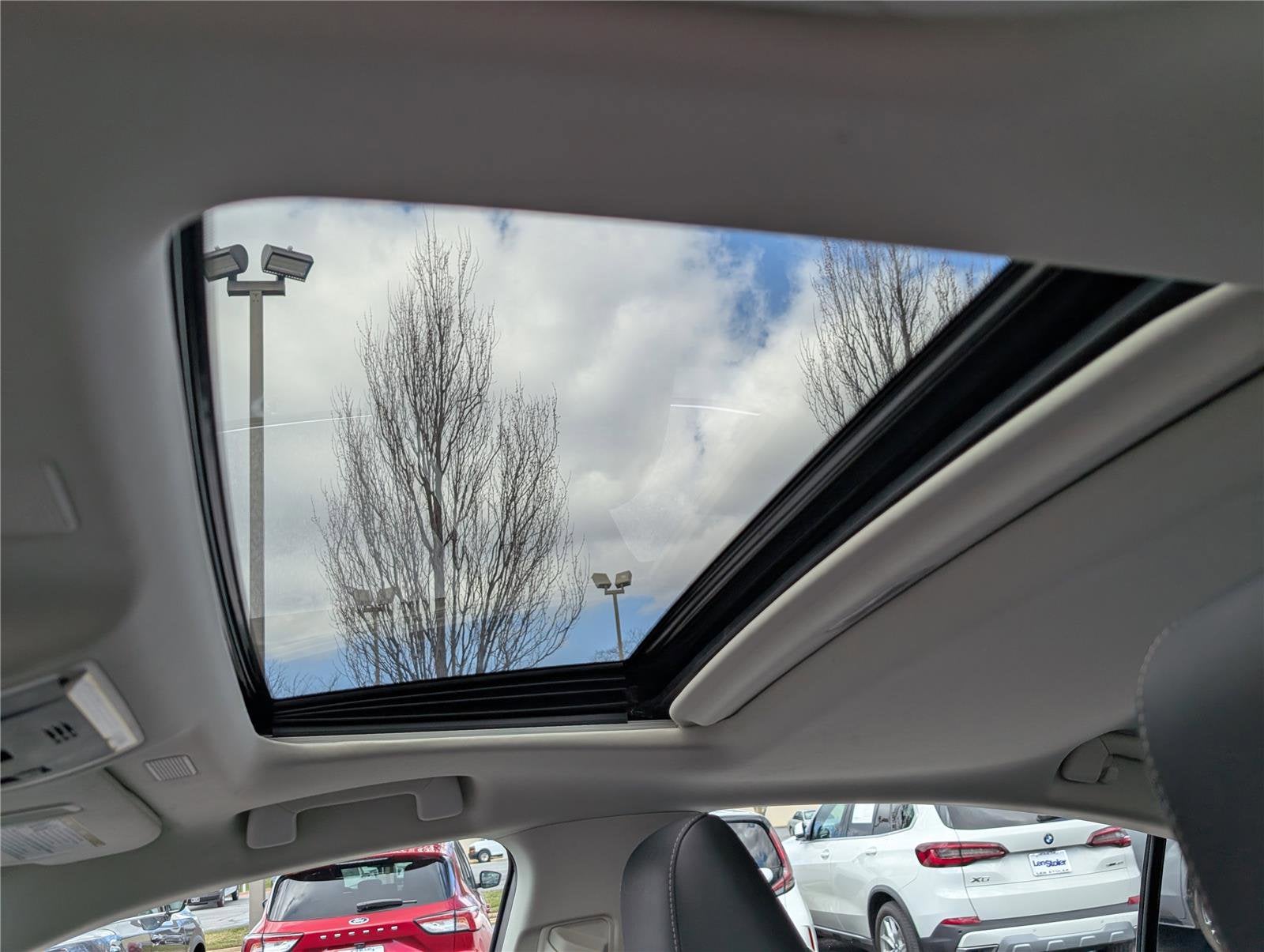 2025 Lexus ES 350 FWD