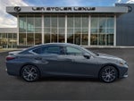 2025 Lexus ES 350 FWD