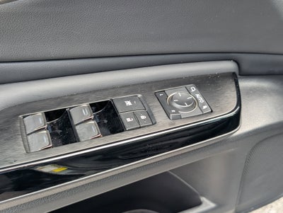 2025 Lexus ES 350 FWD