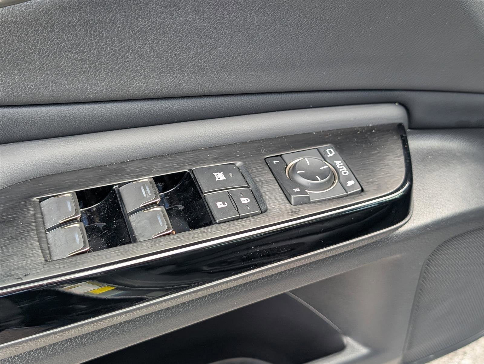 2025 Lexus ES 350 FWD