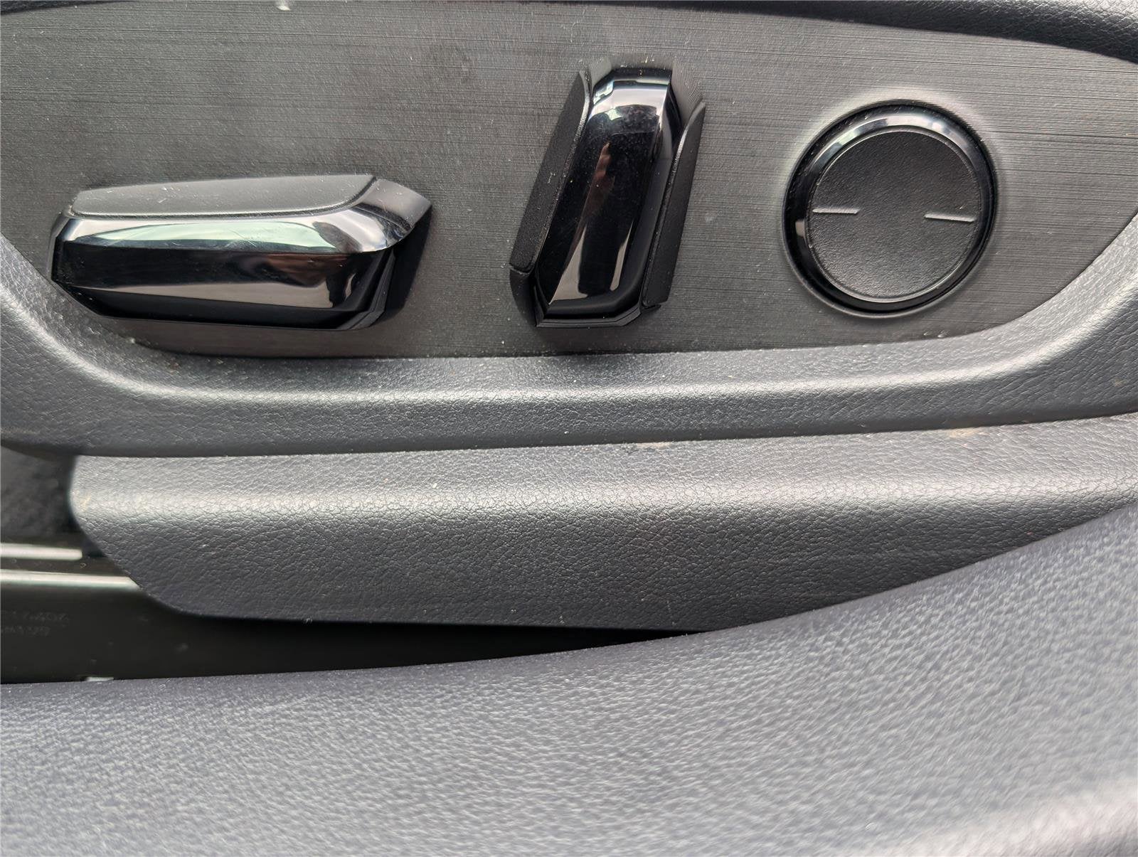 2025 Lexus ES 350 FWD