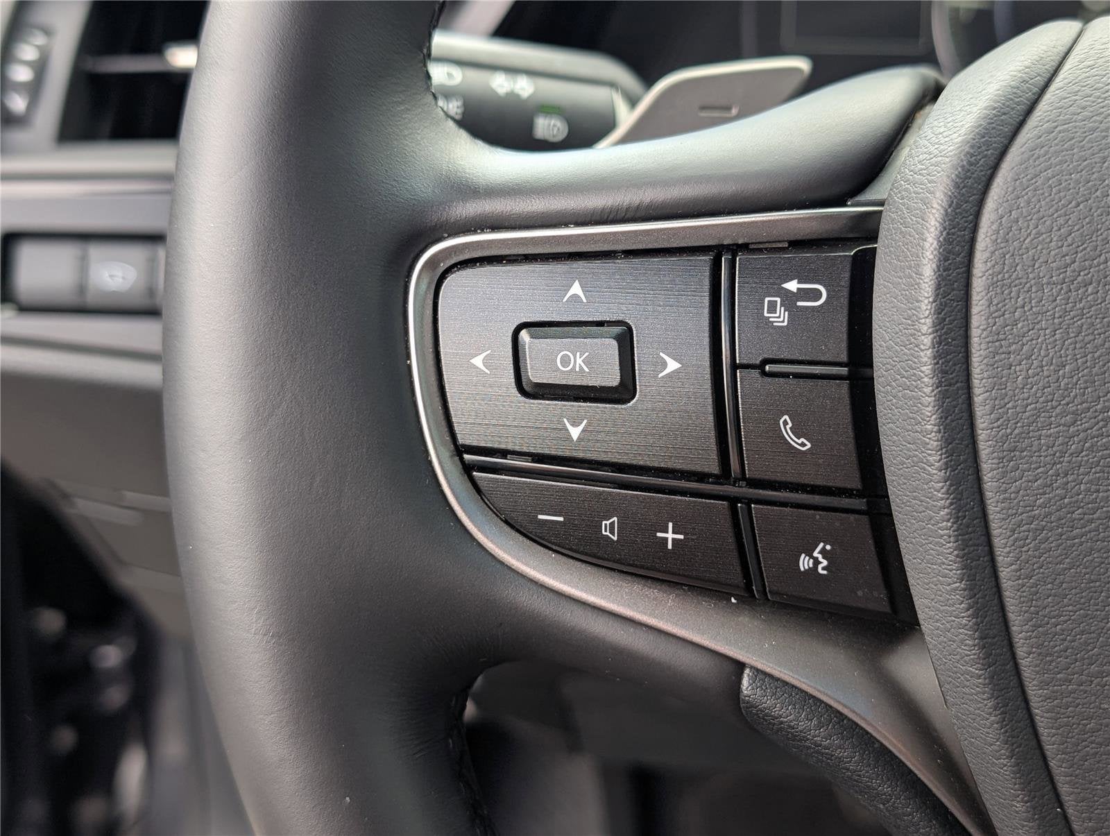 2025 Lexus ES 350 FWD