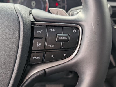 2025 Lexus ES 350 FWD