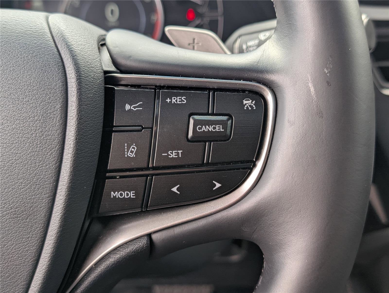 2025 Lexus ES 350 FWD