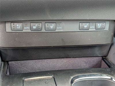 2025 Lexus ES 350 FWD