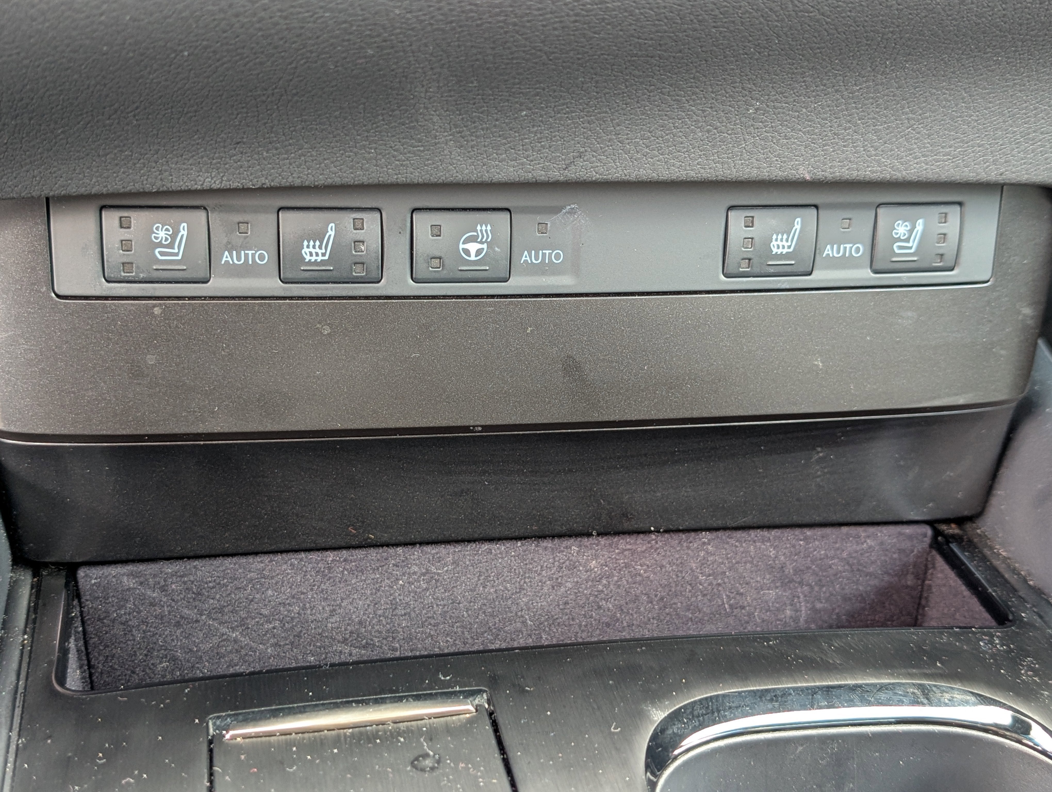 2025 Lexus ES 350 FWD