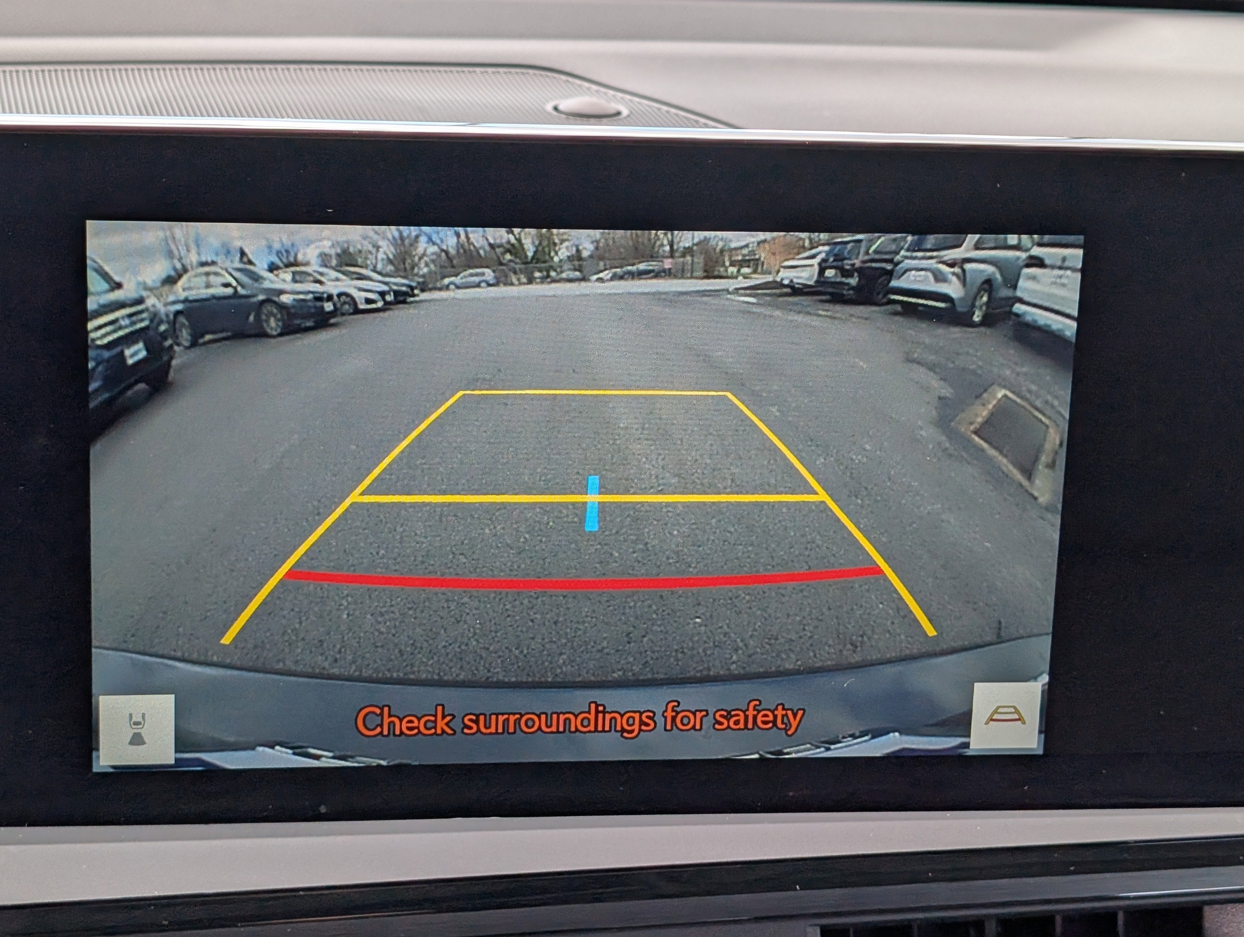 2025 Lexus ES 350 FWD