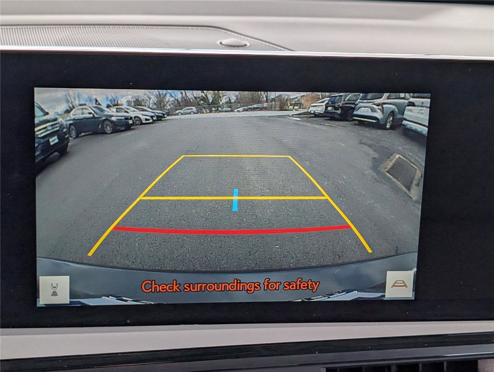 2025 Lexus ES 350 FWD