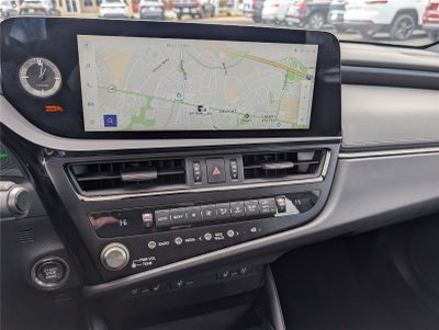 2025 Lexus ES 350 FWD