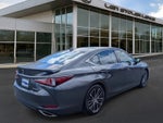 2025 Lexus ES 350 FWD