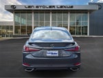 2025 Lexus ES 350 FWD