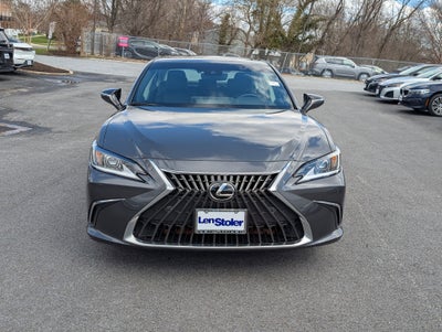 2025 Lexus ES 350 FWD