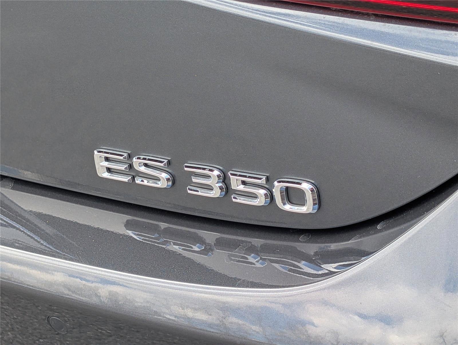 2025 Lexus ES 350 FWD