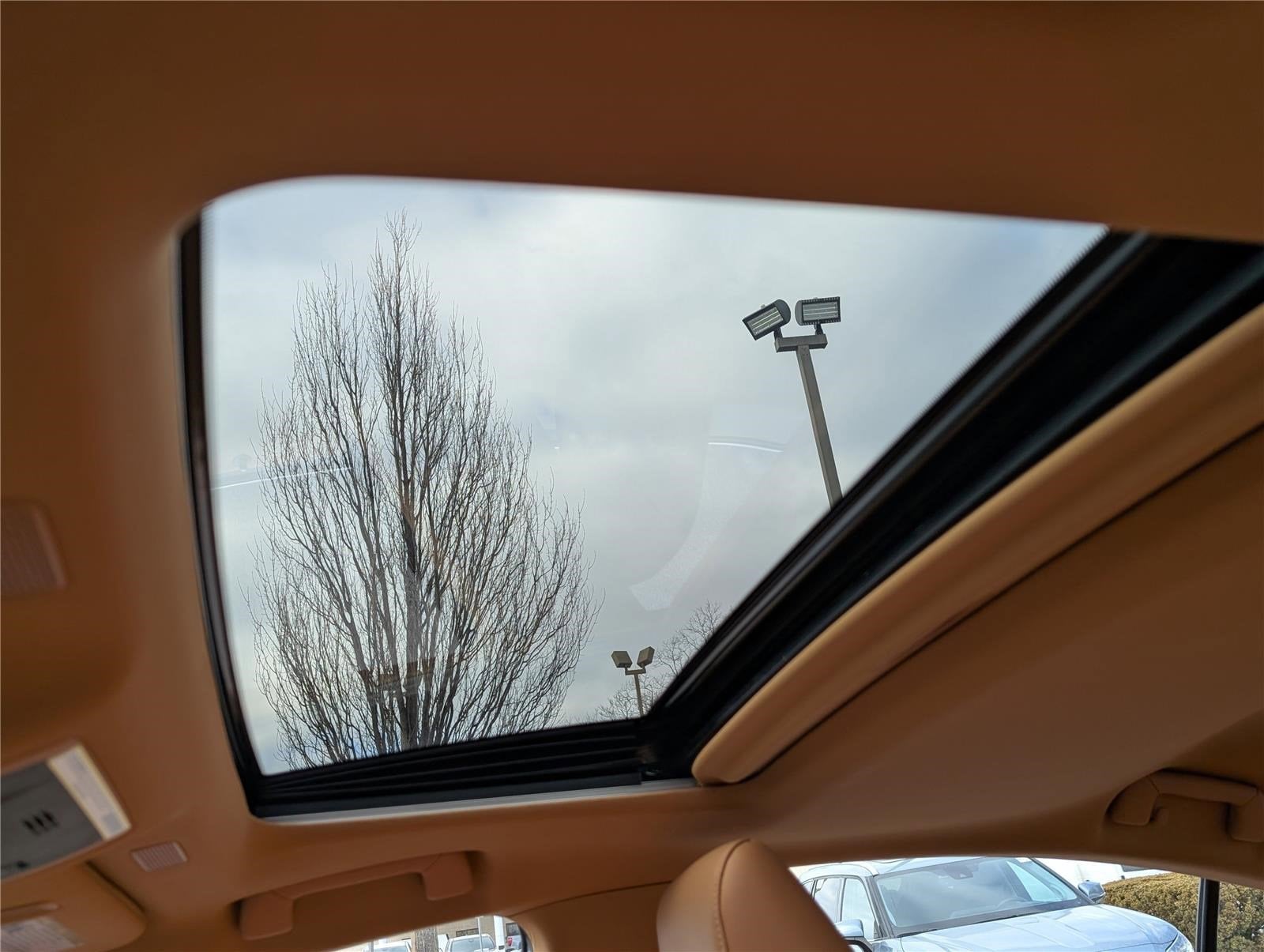 2024 Lexus ES ES 350 Luxury