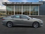 2024 Lexus ES ES 350 Luxury