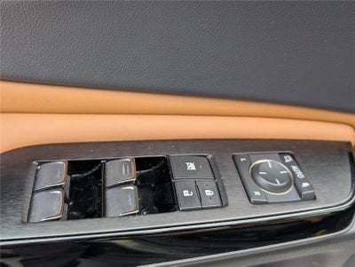 2024 Lexus ES ES 350 Luxury