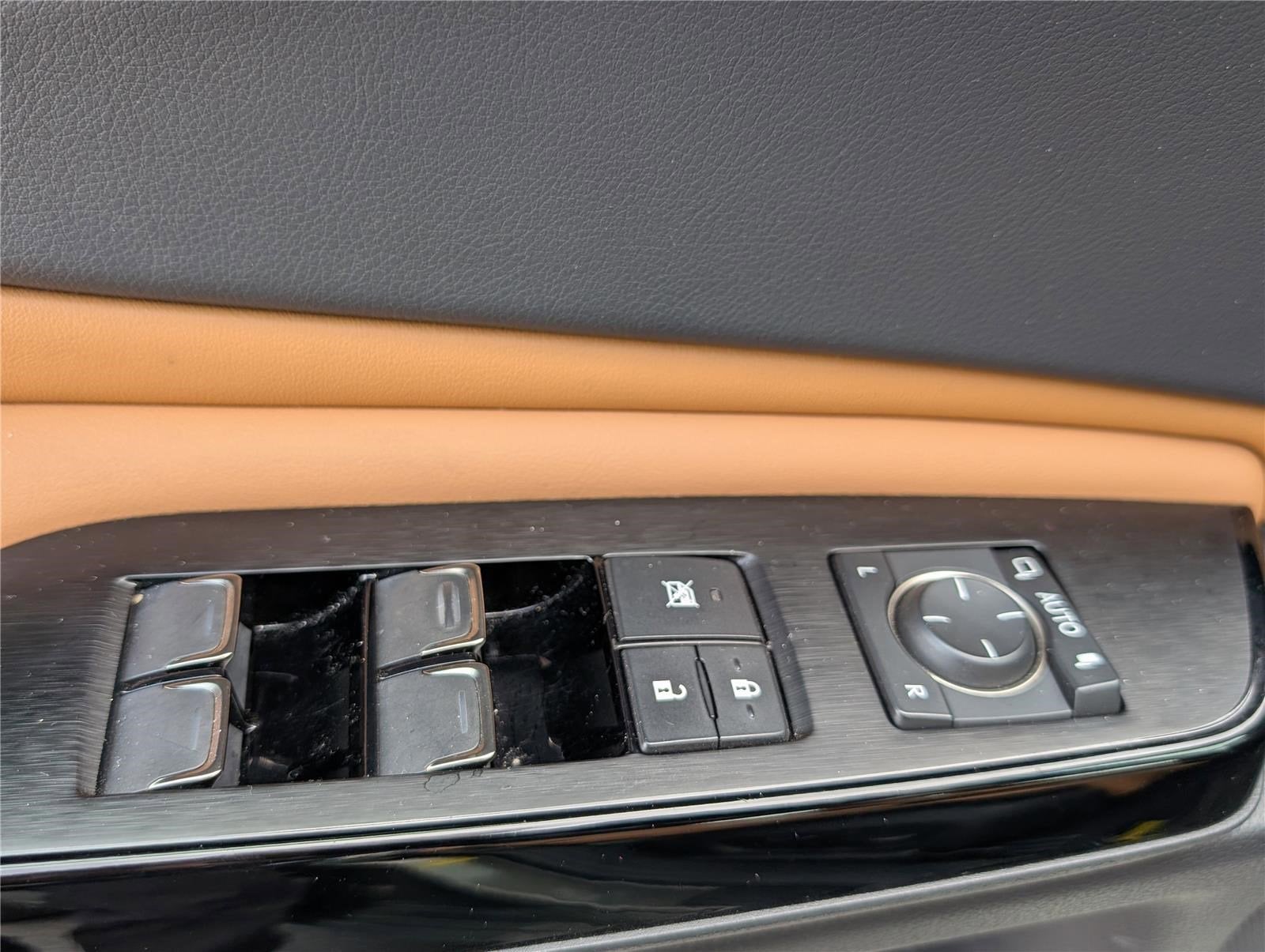 2024 Lexus ES ES 350 Luxury