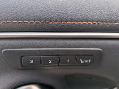 2024 Lexus ES ES 350 Luxury