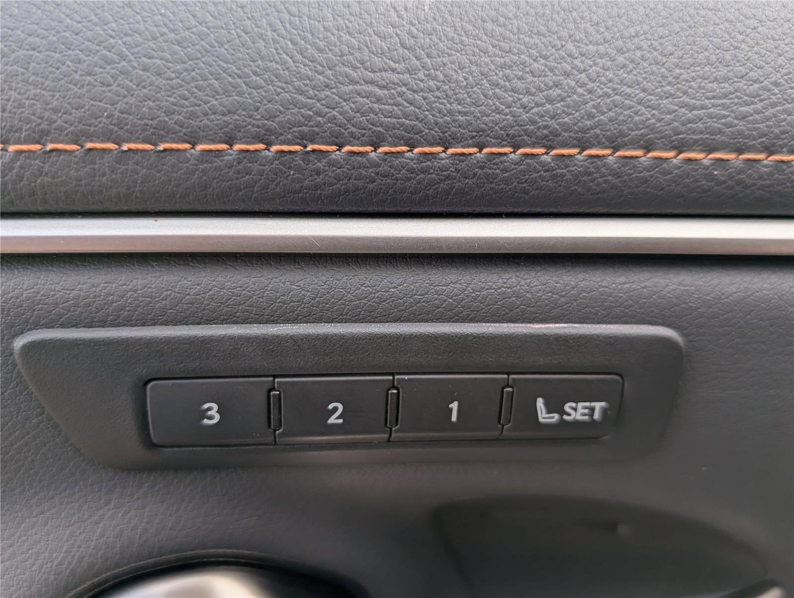 2024 Lexus ES ES 350 Luxury