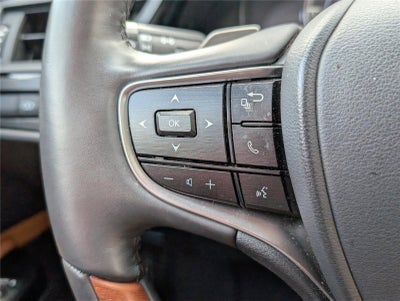 2024 Lexus ES ES 350 Luxury