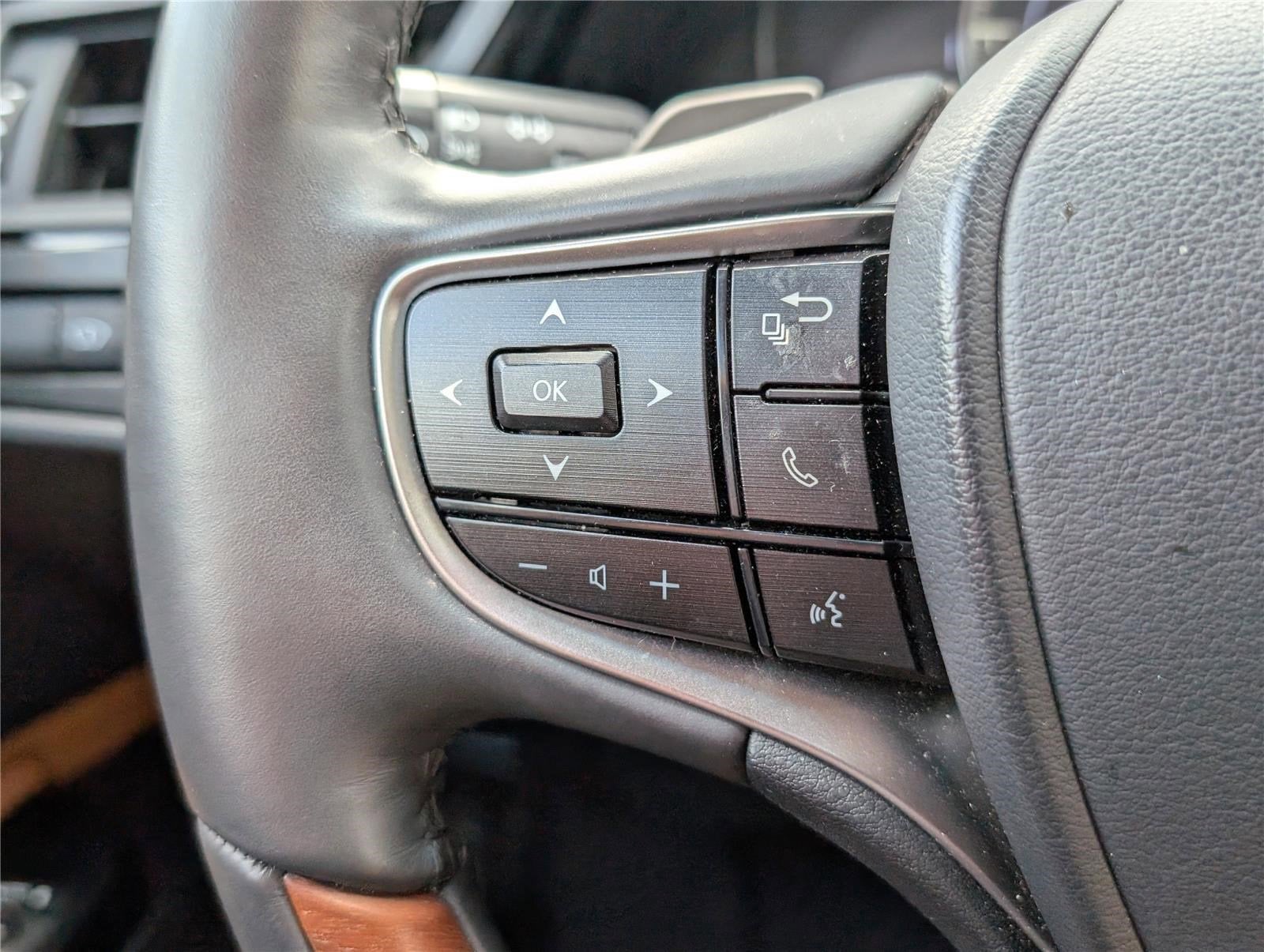 2024 Lexus ES ES 350 Luxury