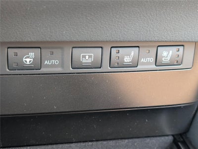 2024 Lexus ES ES 350 Luxury