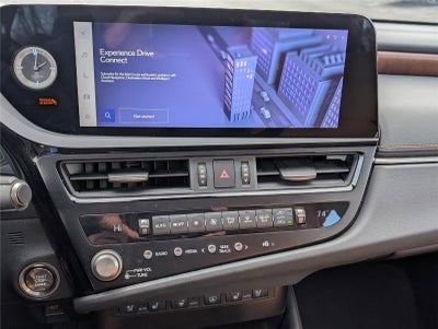 2024 Lexus ES ES 350 Luxury