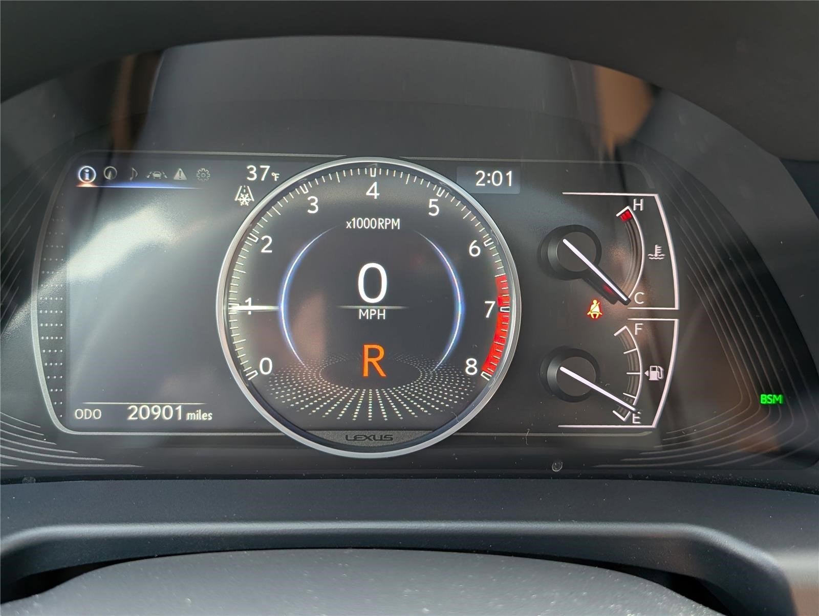 2024 Lexus ES ES 350 Luxury