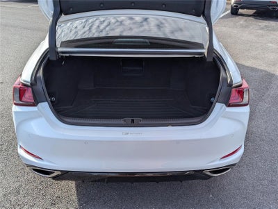 2024 Lexus ES 350 F SPORT Handling FWD