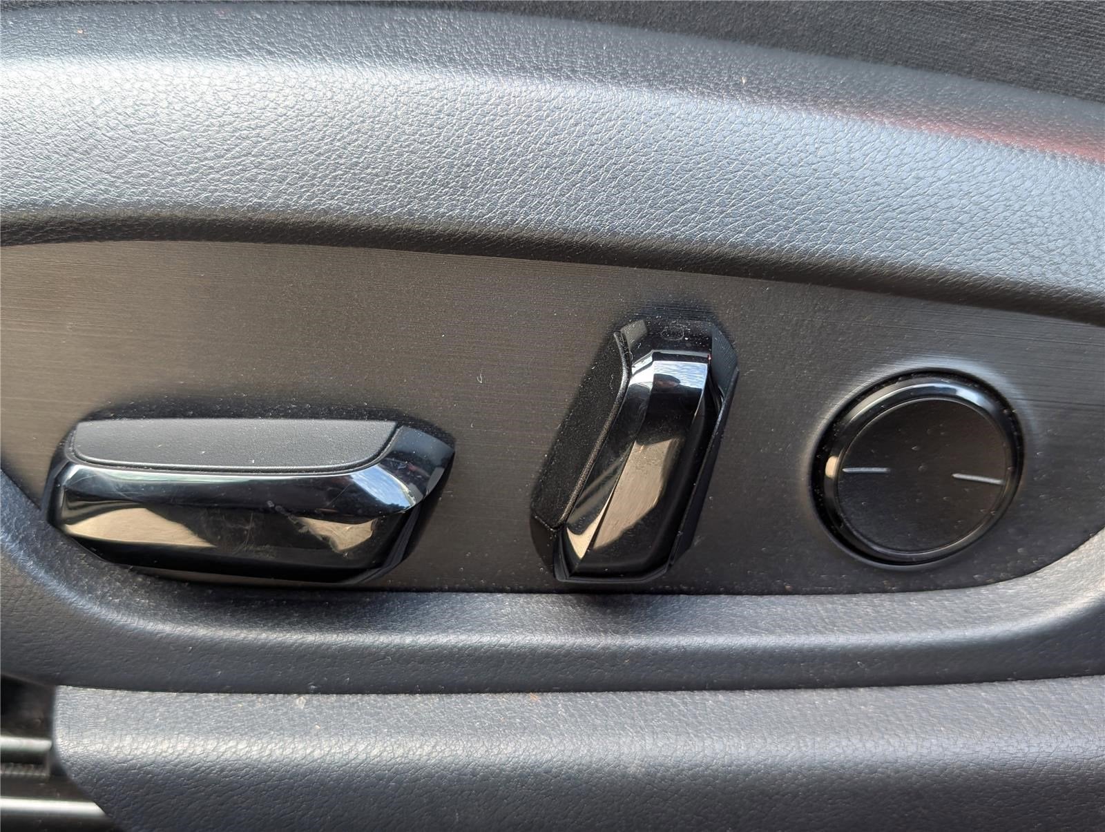 2024 Lexus ES 350 F SPORT Handling FWD