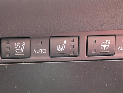 2024 Lexus ES 350 F SPORT Handling FWD